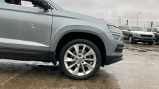 Skoda Karoq 1.5 TSI SE L 5dr Petrol Estate
